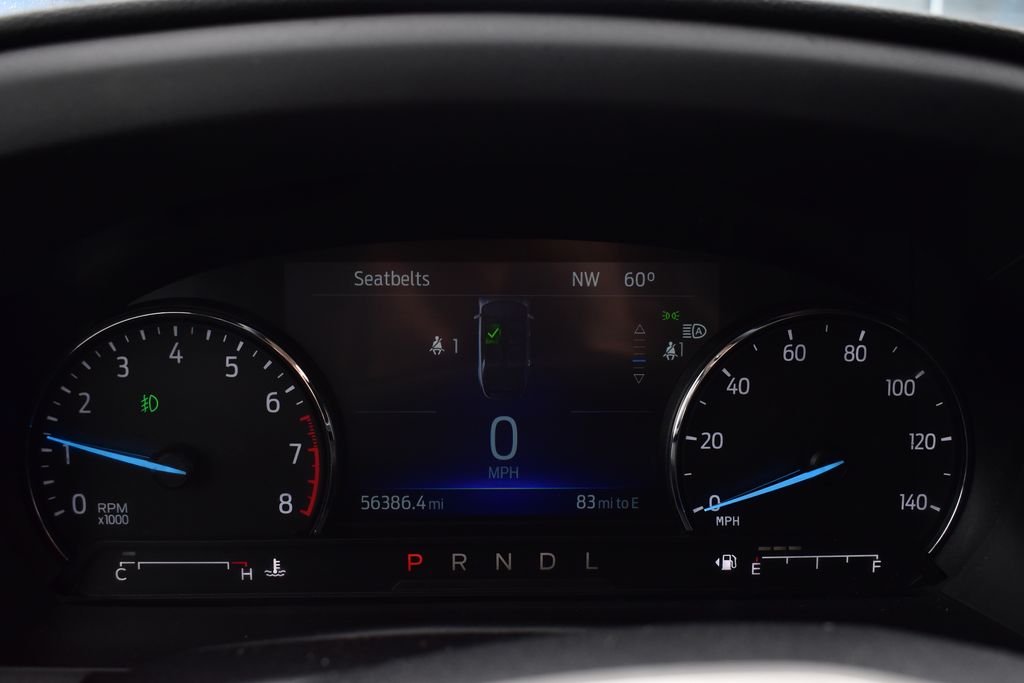 2022 Ford Explorer XLT 13
