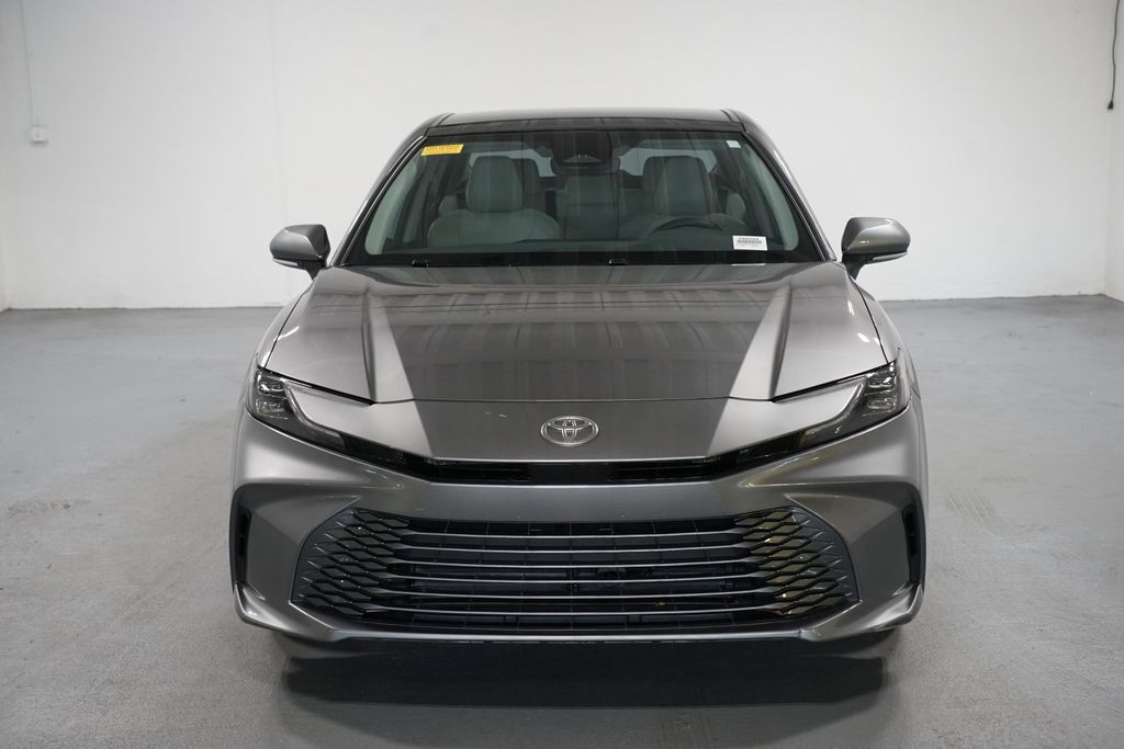 Thumbnail: 2025 Toyota Camry - 2