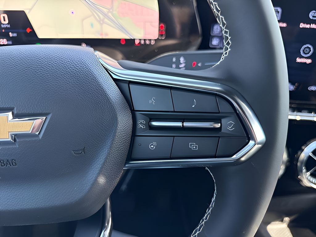 2025 Chevrolet Blazer EV LT - Photo 30