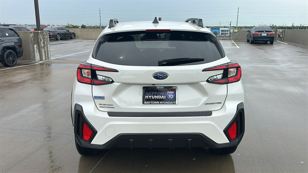 2024 Subaru Crosstrek Premium - 11