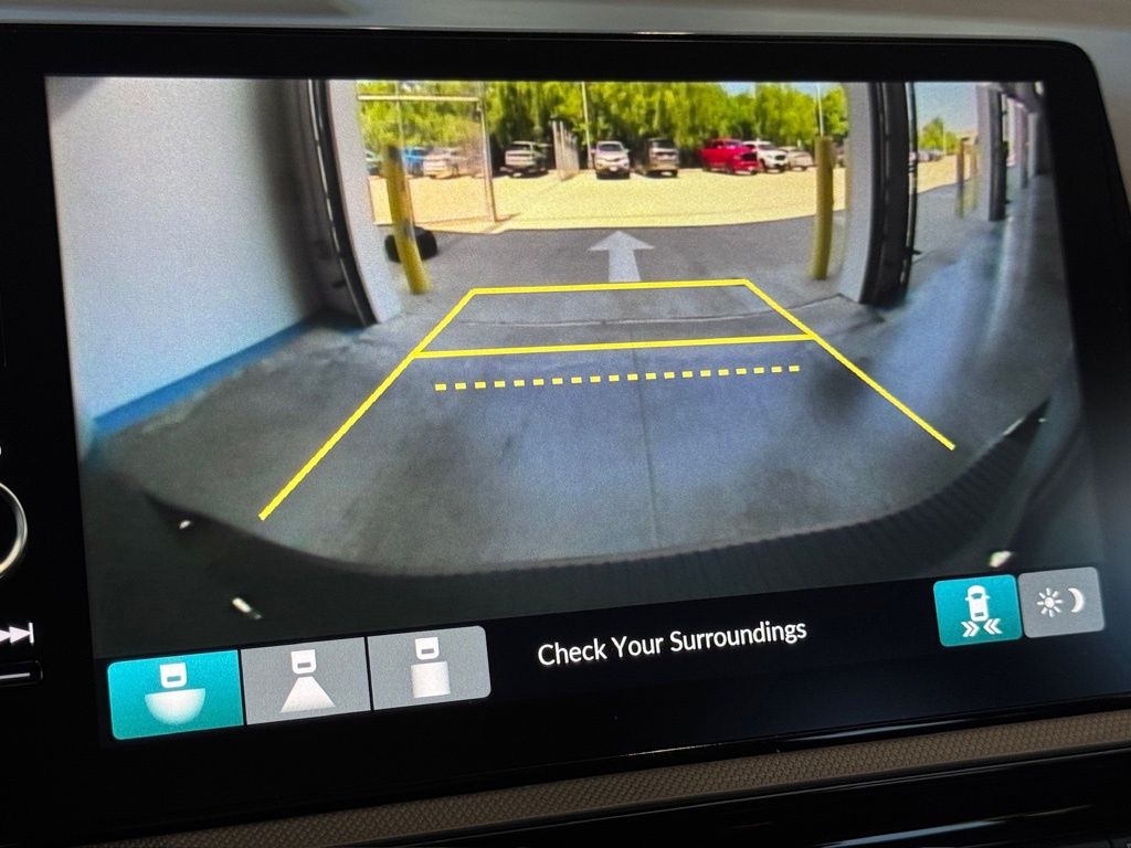 2026 Honda Odyssey EX-L Black at Classic Honda Galveston