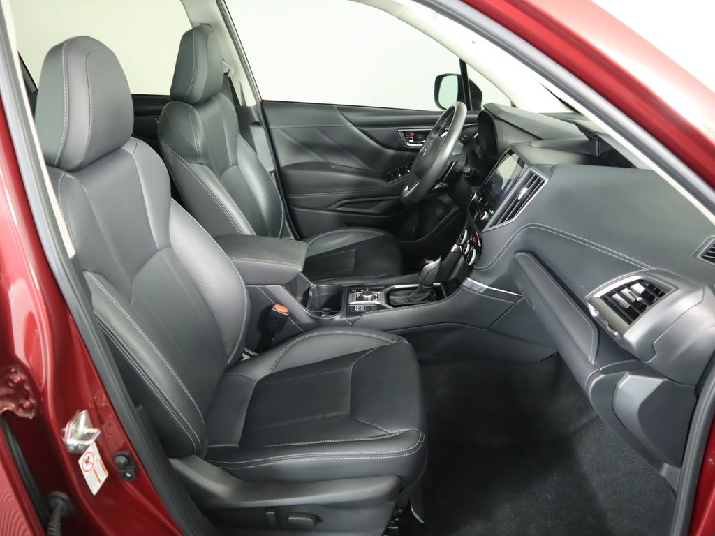 Thumbnail: 2020 Subaru Forester - 21