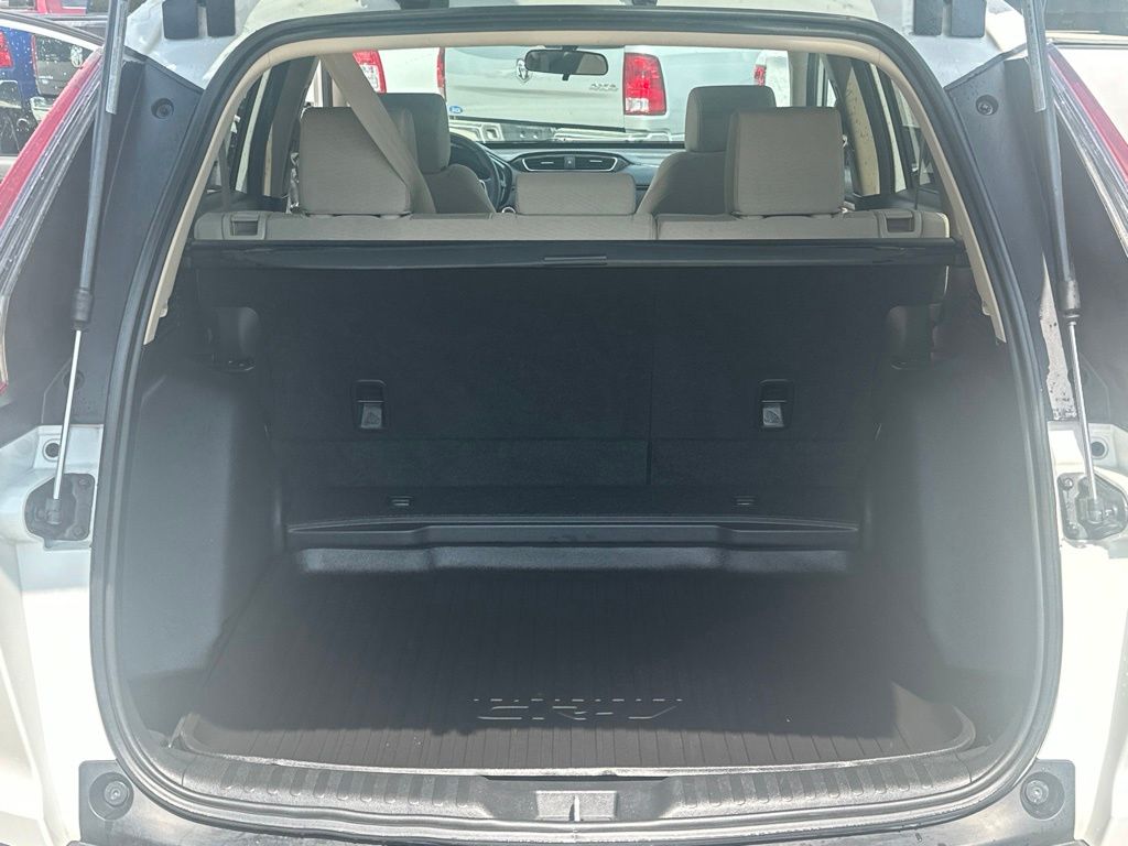Used 2021 Honda CR-V SUV