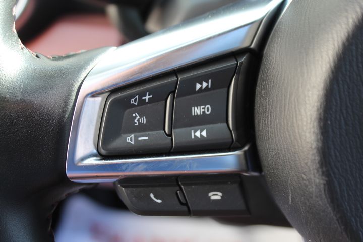 Used Car 2017 Mazda Miata Rf  Grand Touring For Sale Under $25,000 In Georgetown, Texas