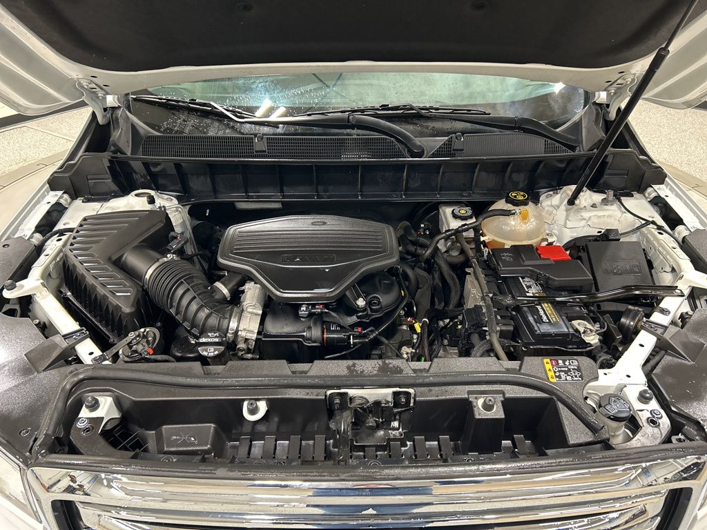 used 2019 GMC Acadia car, priced at $19,925