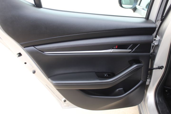 Used Car 2024 Mazda Mazda3  2.5 S Select Sport For Sale Under $20,000 In Georgetown, Texas