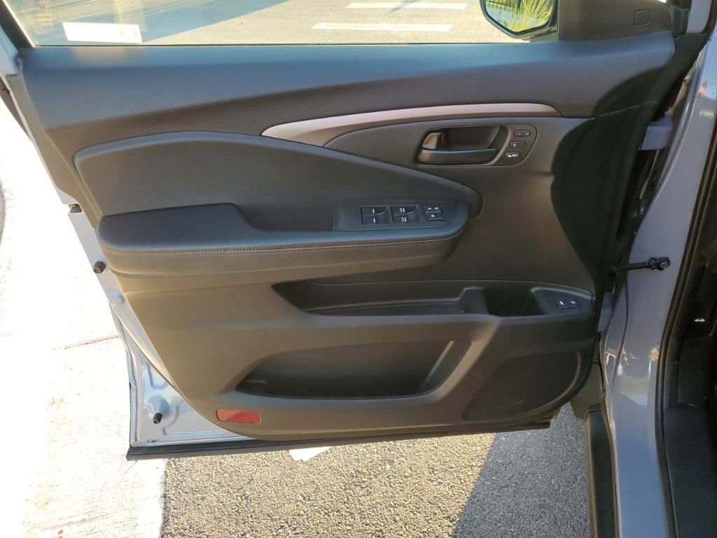 Used Car 2022 Honda Passport  Trailsport For Sale Under $35,000 In Austin, Texas