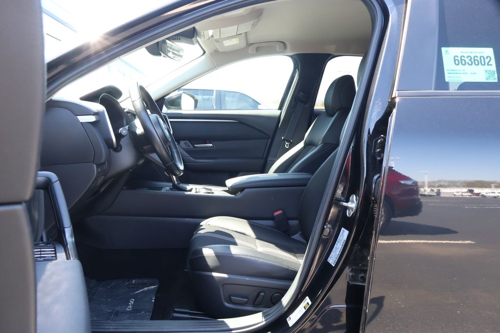 Thumbnail: 2024 Mazda CX-50 - 13