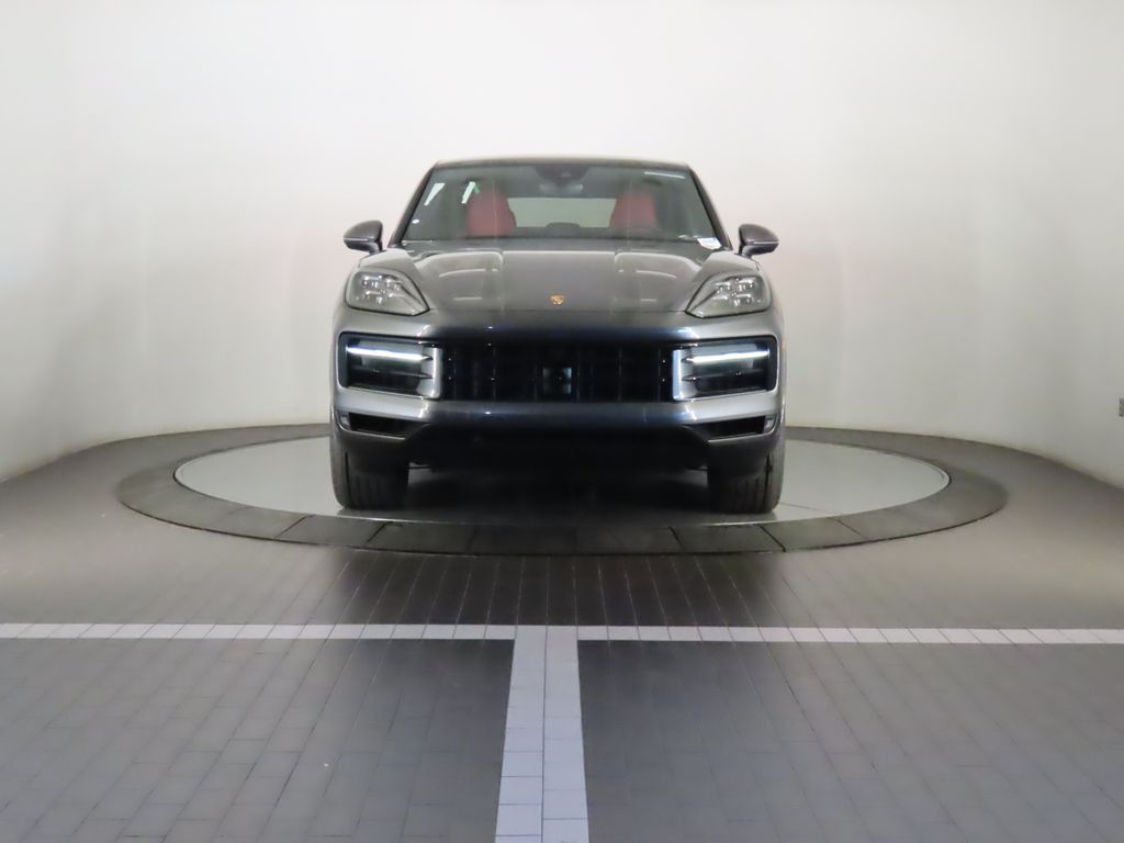 Thumbnail: 2026 Porsche  - 10