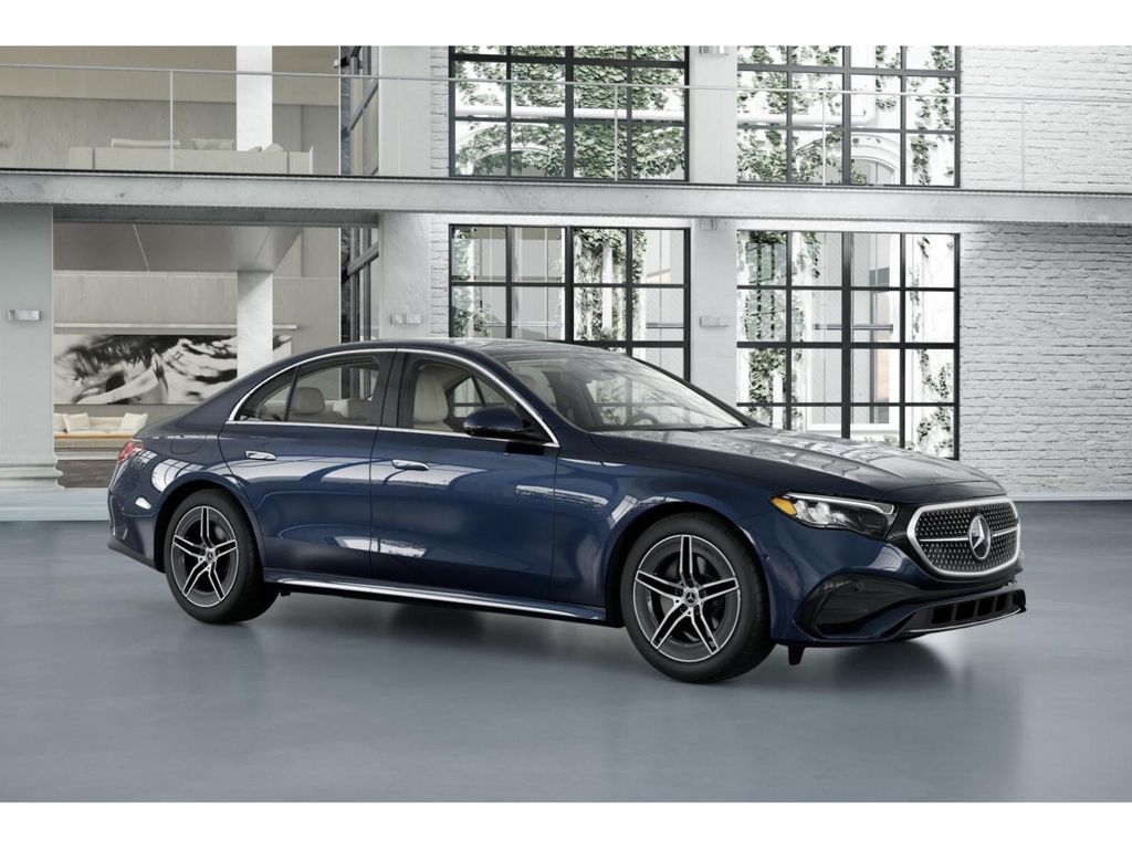 Thumbnail: 2026 Mercedes-Benz E-Class - 12