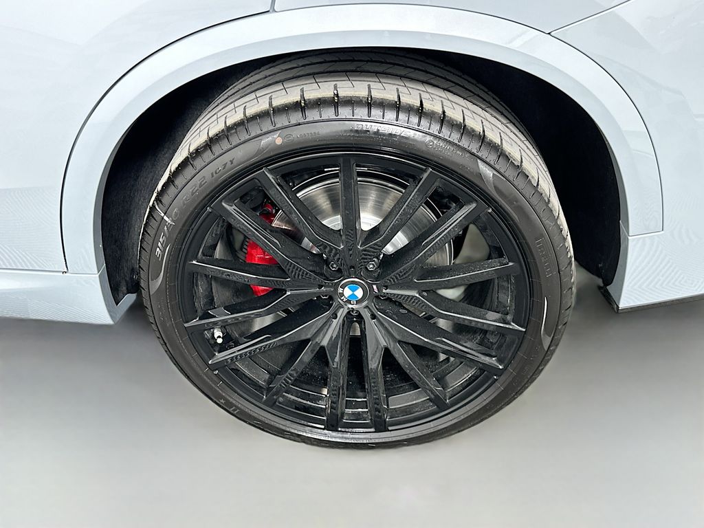 Thumbnail: 2026 BMW X5 - 23