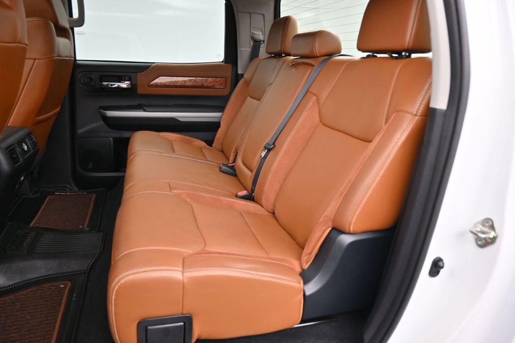 Used 2019 Toyota Tundra Truck