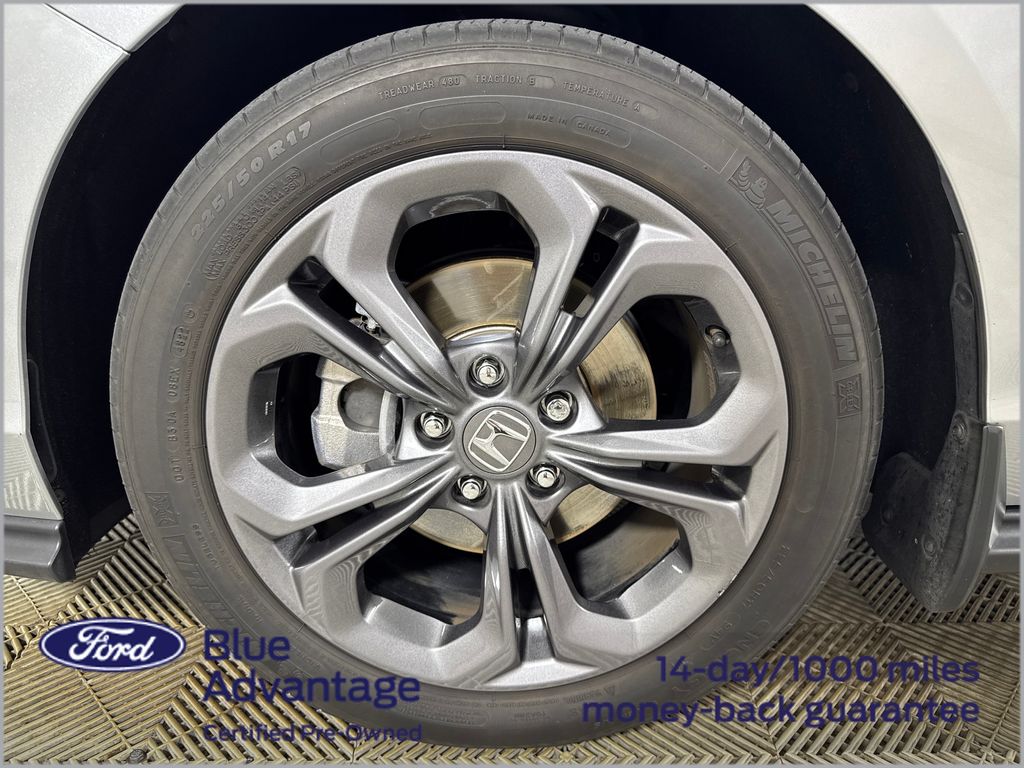 Certified Used 2023  Honda EX image 13