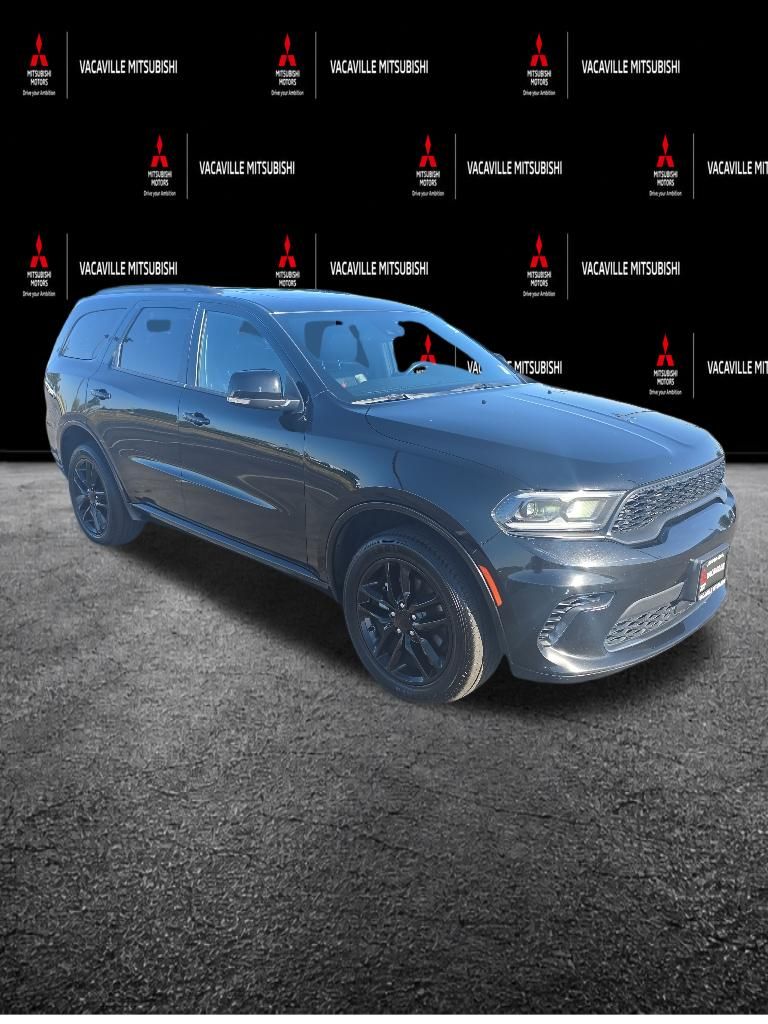 2024 Dodge Durango GT Plus AWD's photo