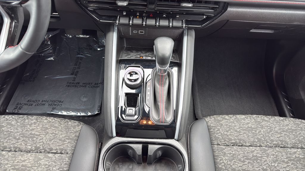 2023 Chevrolet Colorado