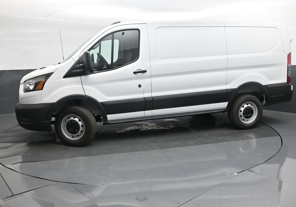 2026 Ford Transit-250 Cargo Van 