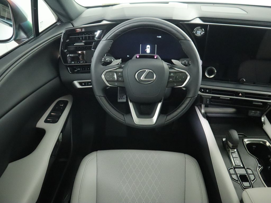 Thumbnail: 2026 Lexus RX - 11