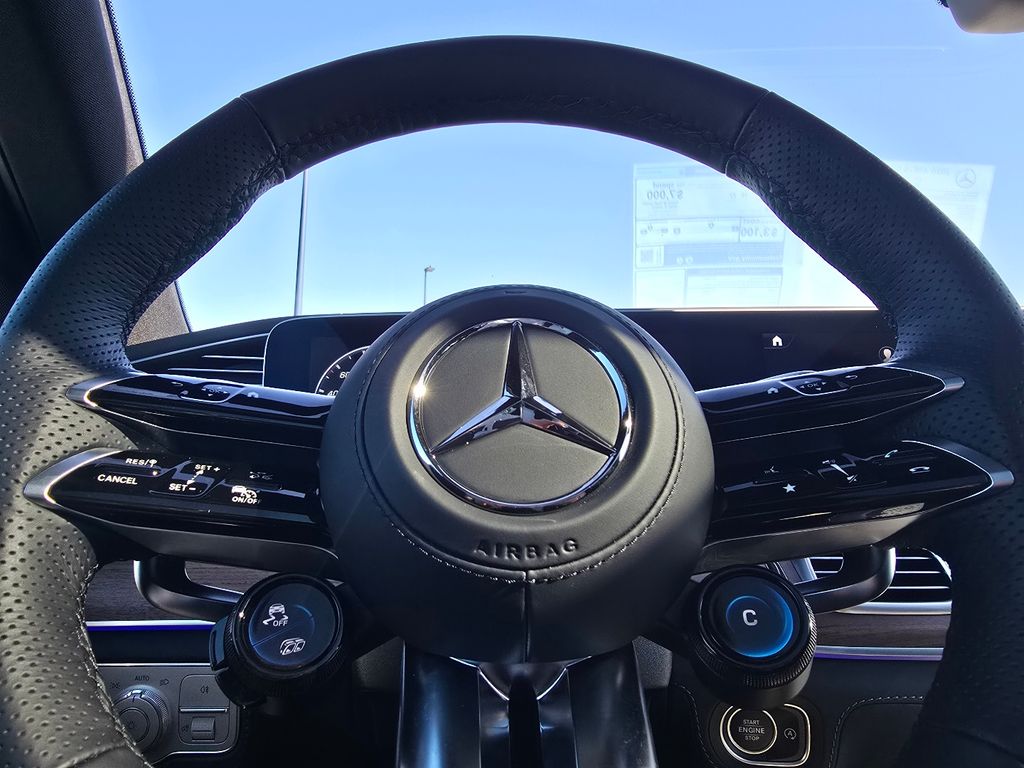 New 2026  Mercedes-Benz GLE 53 AMG® image 28
