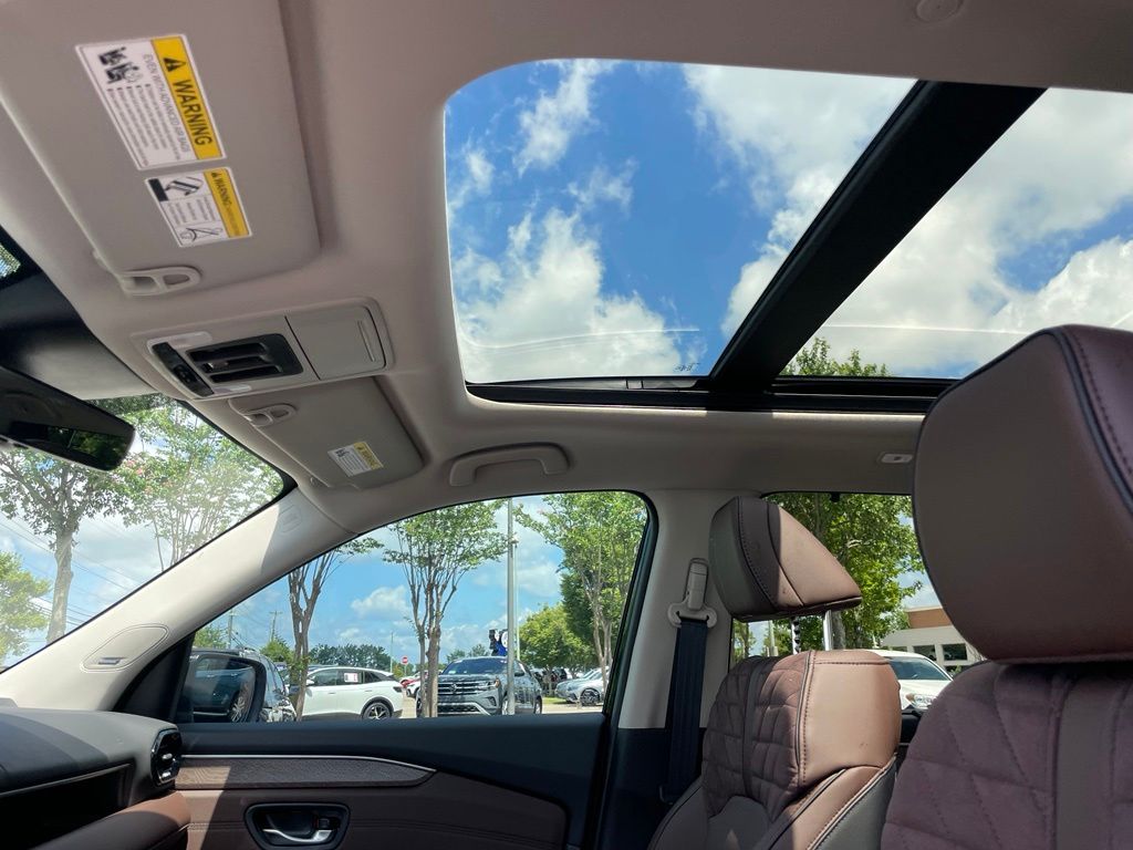 Thumbnail: 2026 Honda Pilot - 31