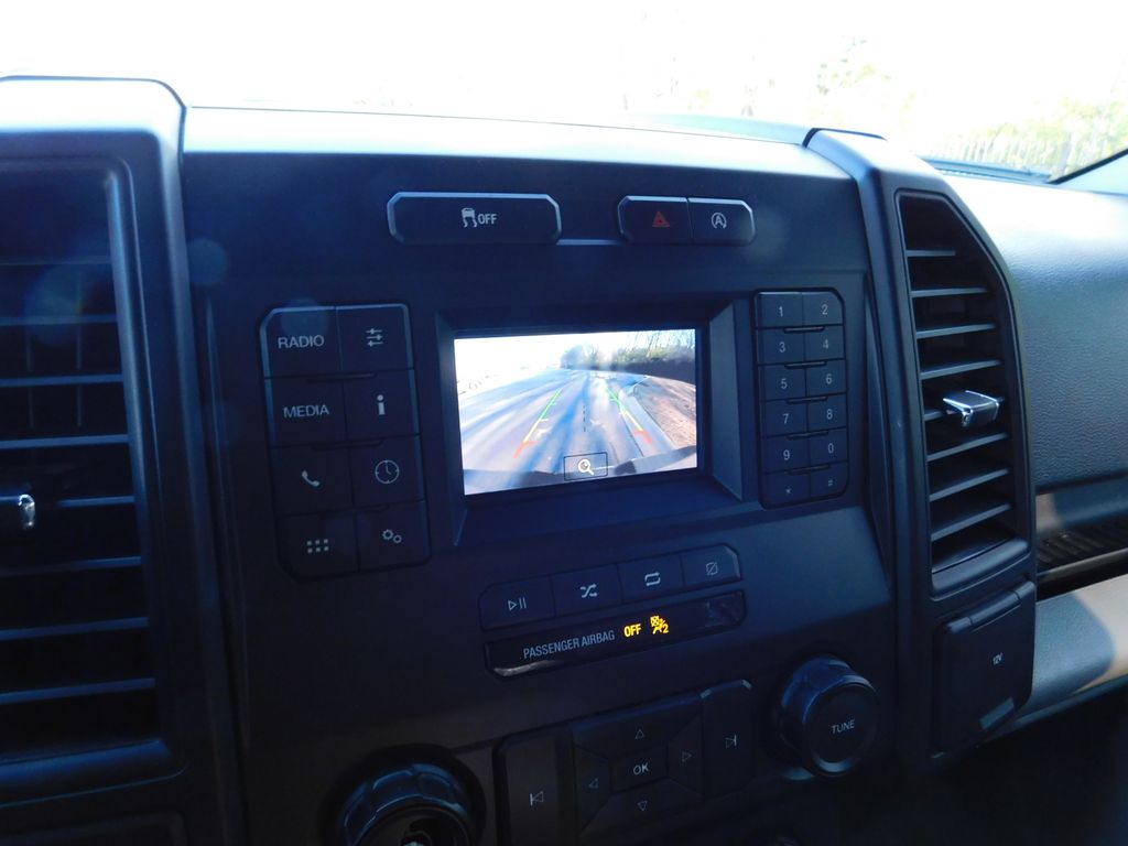 Thumbnail: 2020 Ford F-150 - 10