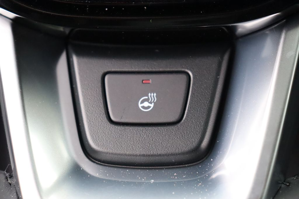 Thumbnail: 2025 Honda Accord - 32