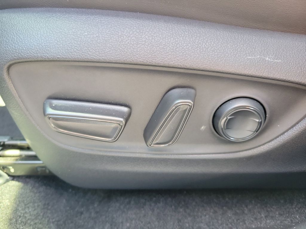 used 2023 Toyota RAV4 Hybrid car, priced at $36,488