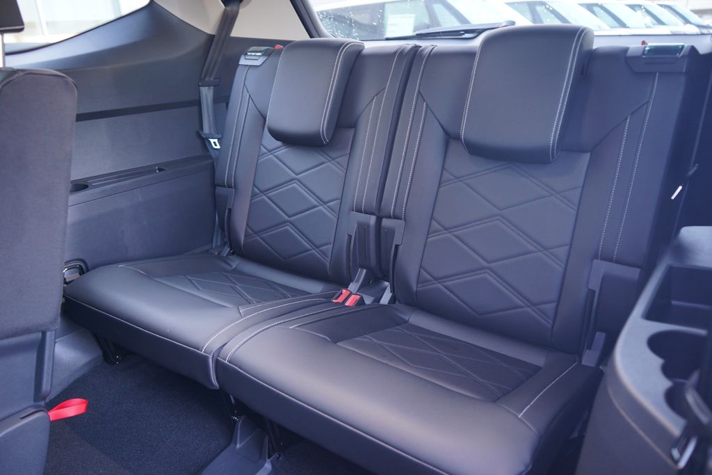 Thumbnail: 2026 Volkswagen Atlas - 8