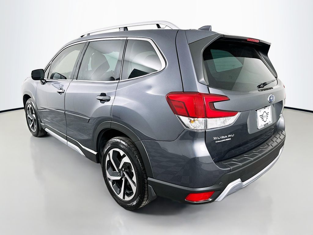 Thumbnail: 2023 Subaru Forester - 7