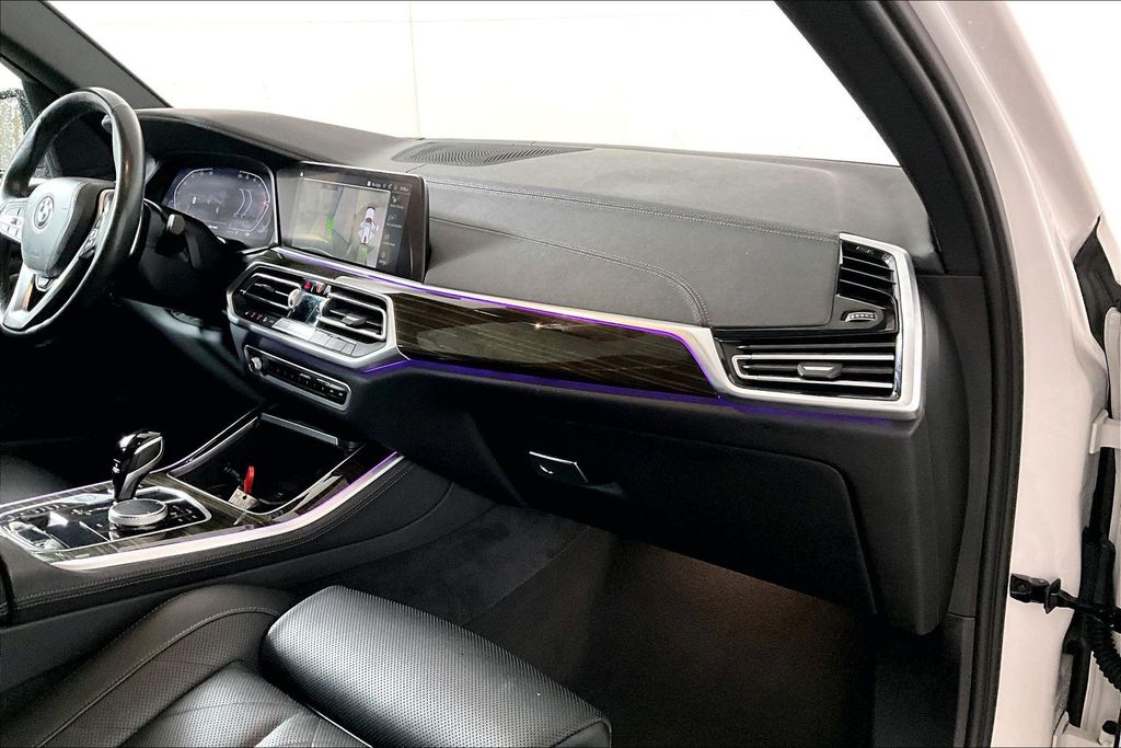 Used 2023 BMW X5 xDrive40i For Sale in OLIVE BRANCH, MS