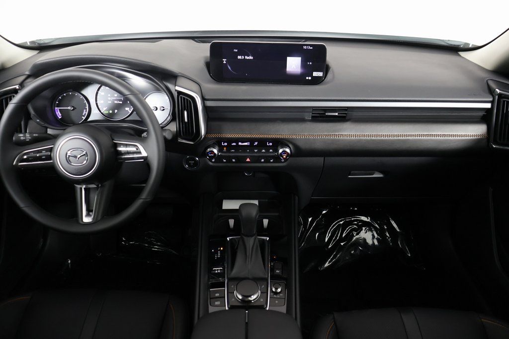 Thumbnail: 2026 Mazda CX-50 - 4