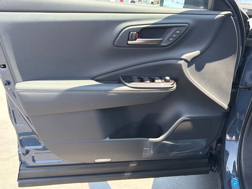 New 2026 Toyota Crown Signia SUV