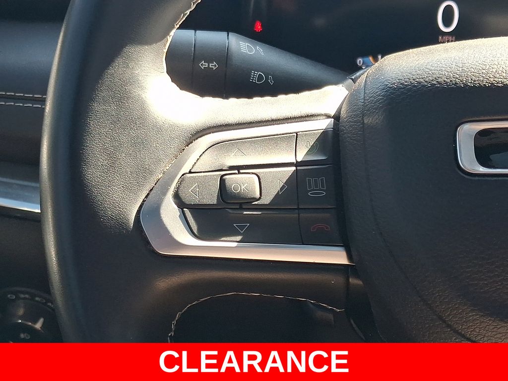 Used 2022 Jeep Compass SUV