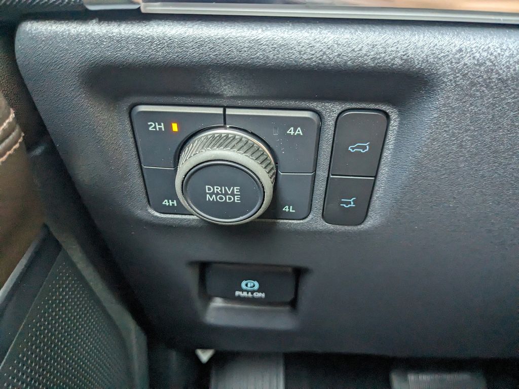 2025 Ford Expedition MAX King Ranch