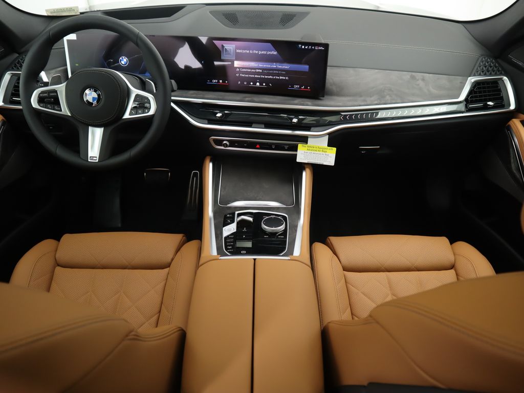 Thumbnail: 2026 BMW X6 - 13