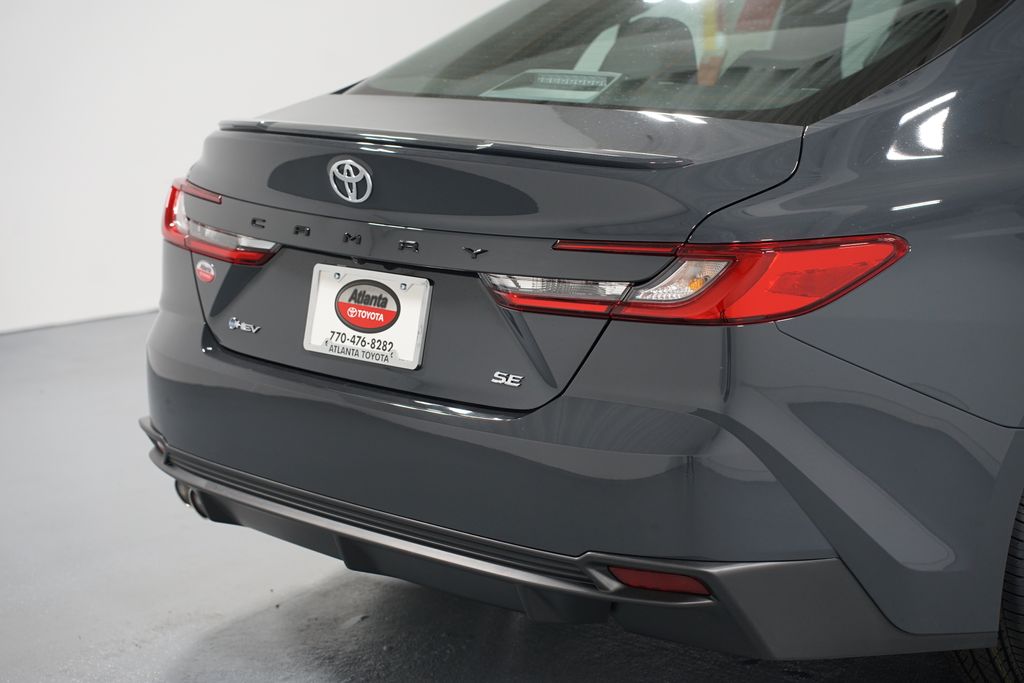 Thumbnail: 2025 Toyota Camry - 9