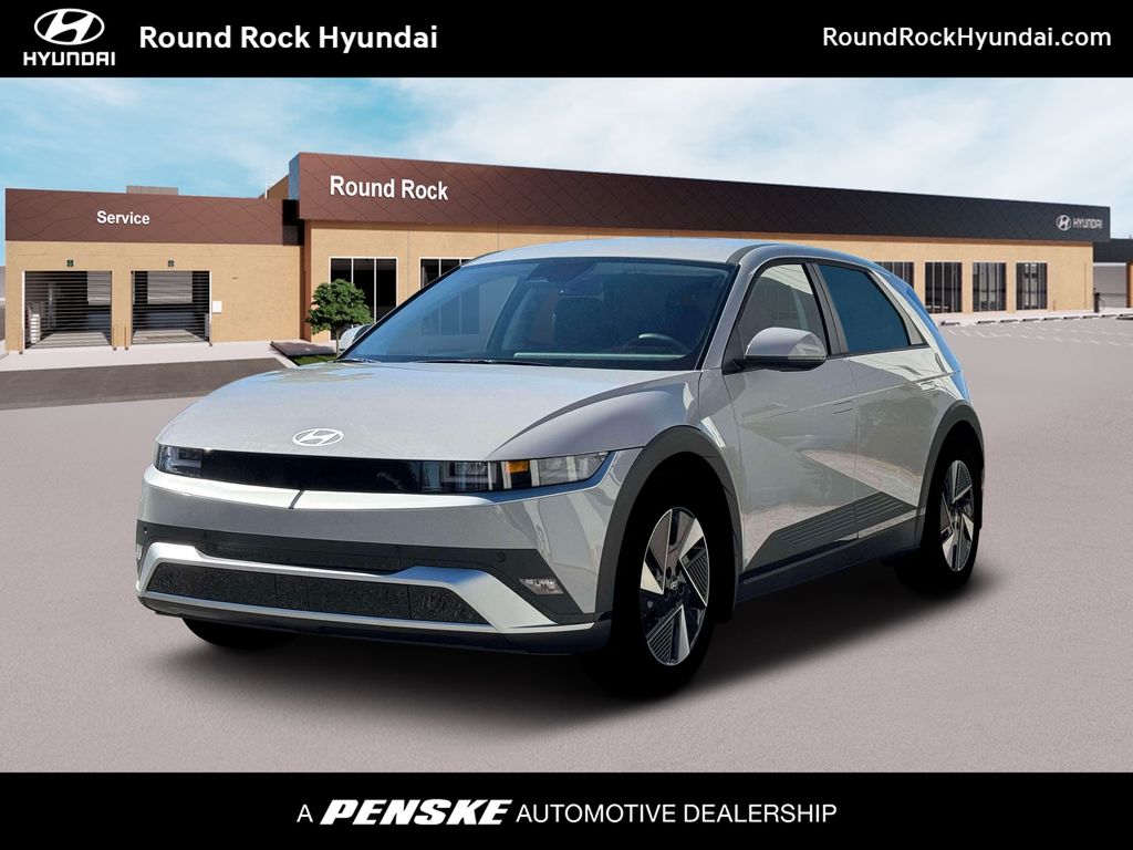 Thumbnail: 2026 Hyundai Ioniq 5 - 1