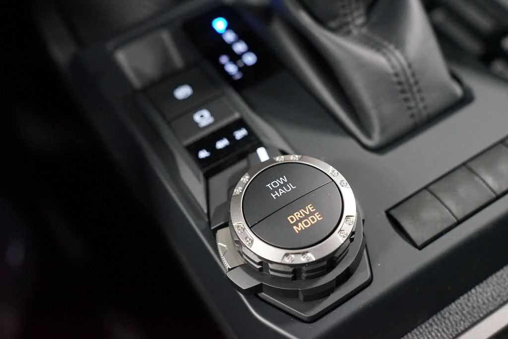 Thumbnail: 2026 Toyota Tacoma - 24