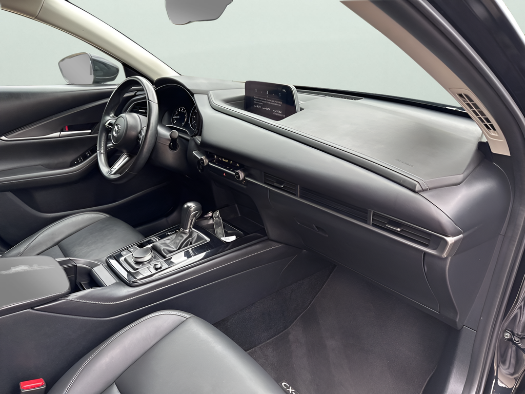 Used Car 2024 Mazda Cx-30  2.5 S Select Sport For Sale Under $25,000 In Austin, Texas
