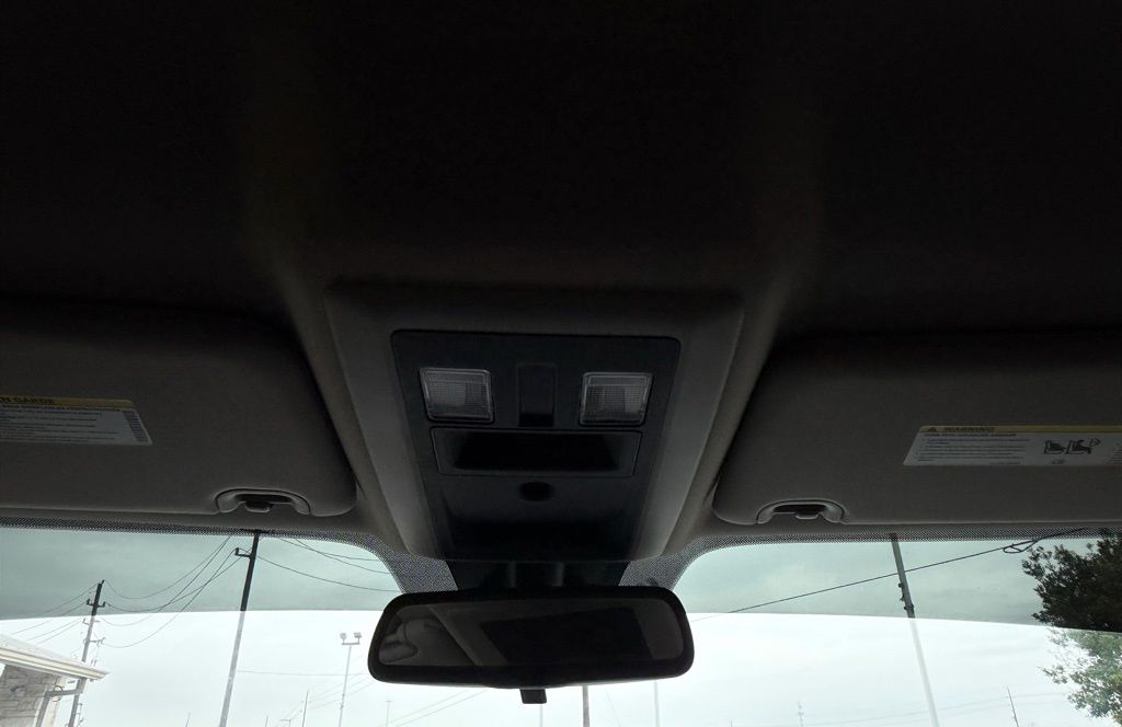 2014 Ram 1500 Express White at Emmons Autoplex