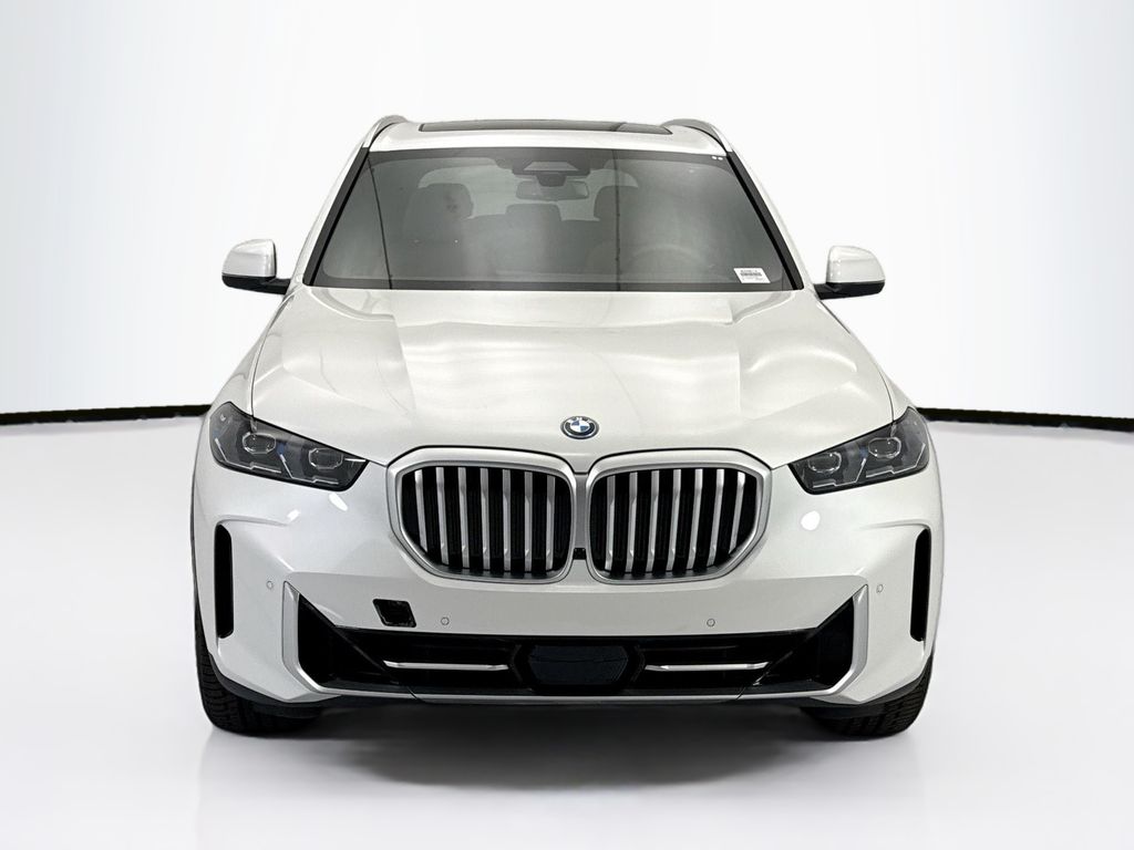 Thumbnail: 2026 BMW X5 - 2