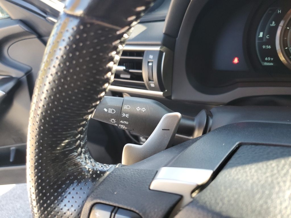 Used Car 2019 Lexus Is  300 For Sale Under $30,000 In Austin, Texas