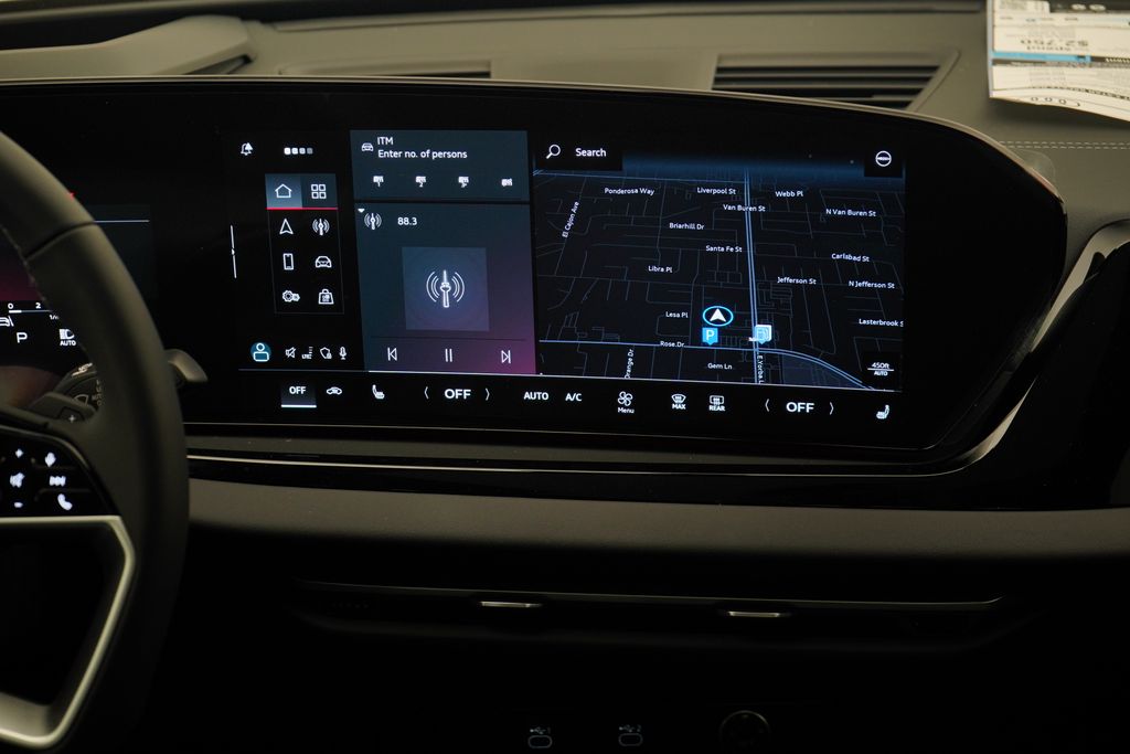 Thumbnail: 2025 Audi A5 - 10