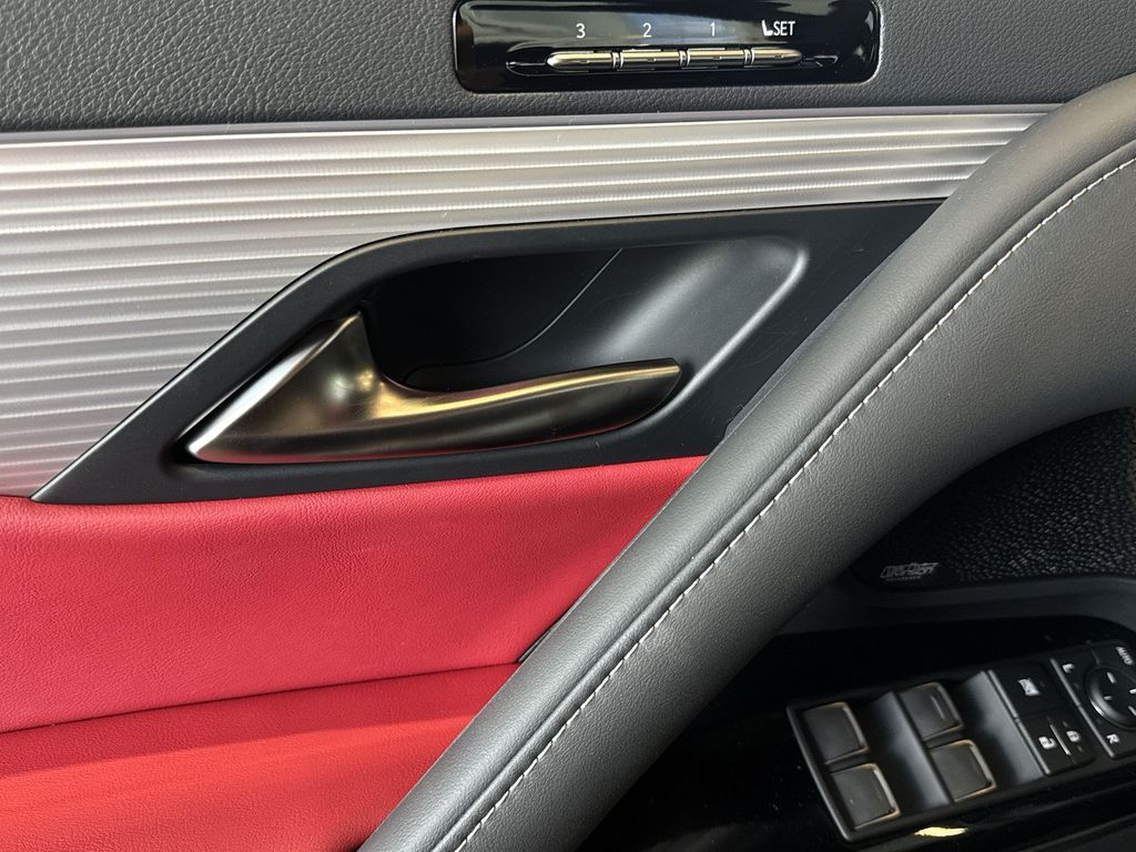 Thumbnail: 2026 Lexus LX - 18