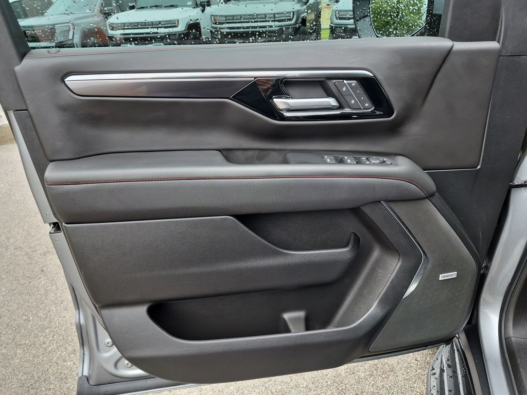 Used Car 2025 Chevrolet Suburban  Rst For Sale Under $80,000 In Austin, Texas