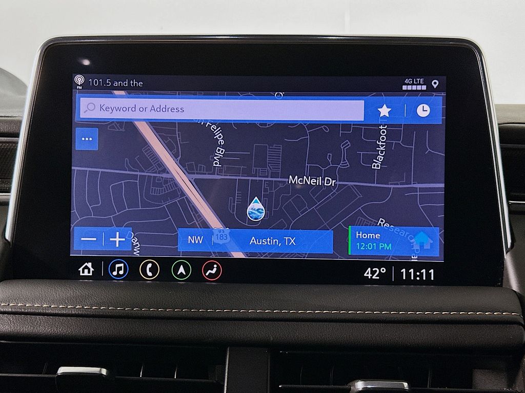 Thumbnail: 2021 GMC Yukon - 13