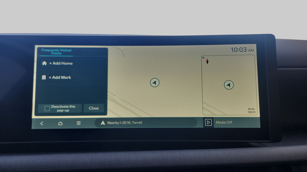 2025 Hyundai Tucson Hybrid