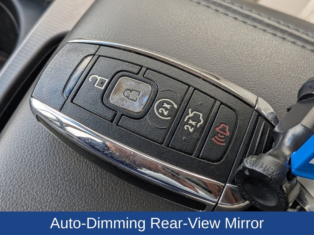 2020 Lincoln MKZ Reserve