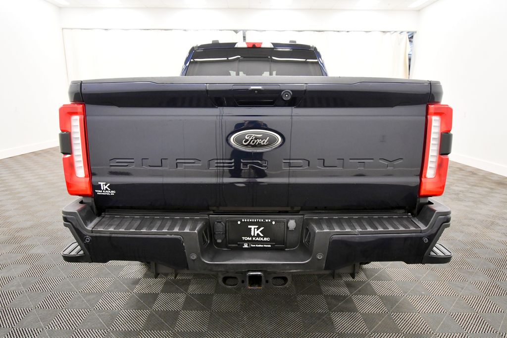 Used 2023 Ford F-250SD Truck