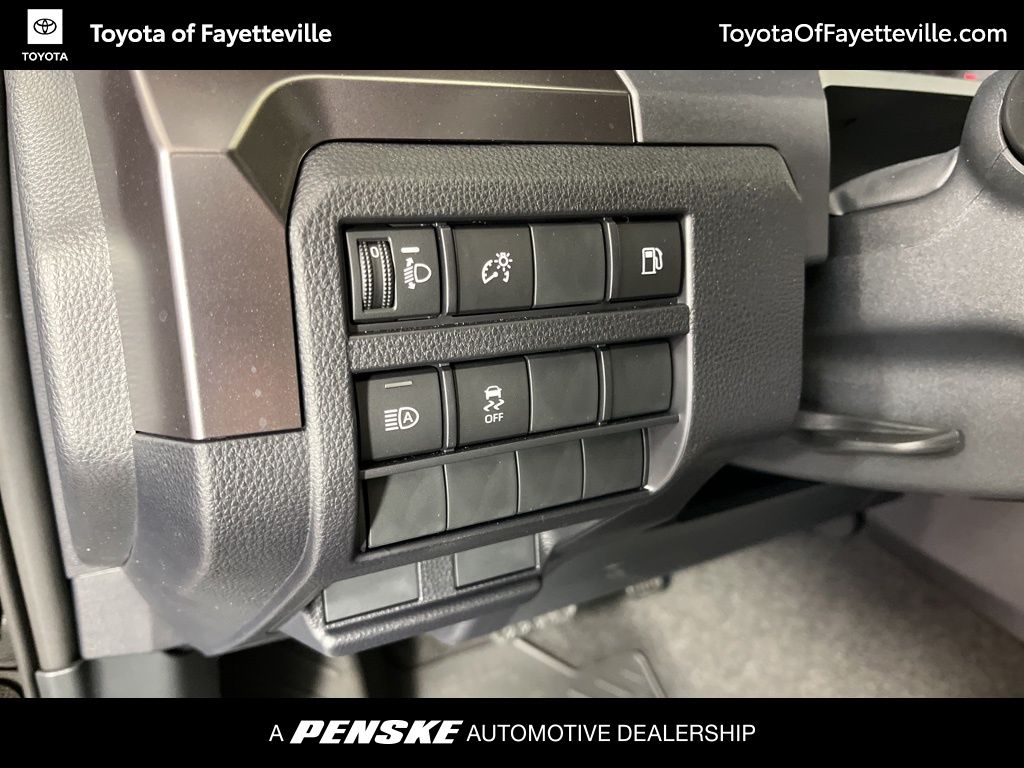 Thumbnail: 2025 Toyota 4Runner - 26