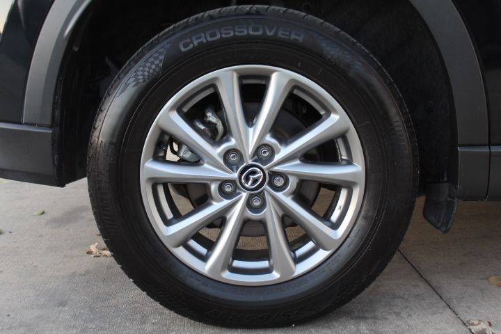 Used Car 2022 Mazda Cx-5  2.5 S Preferred Package For Sale Under $25,000 In Georgetown, Texas